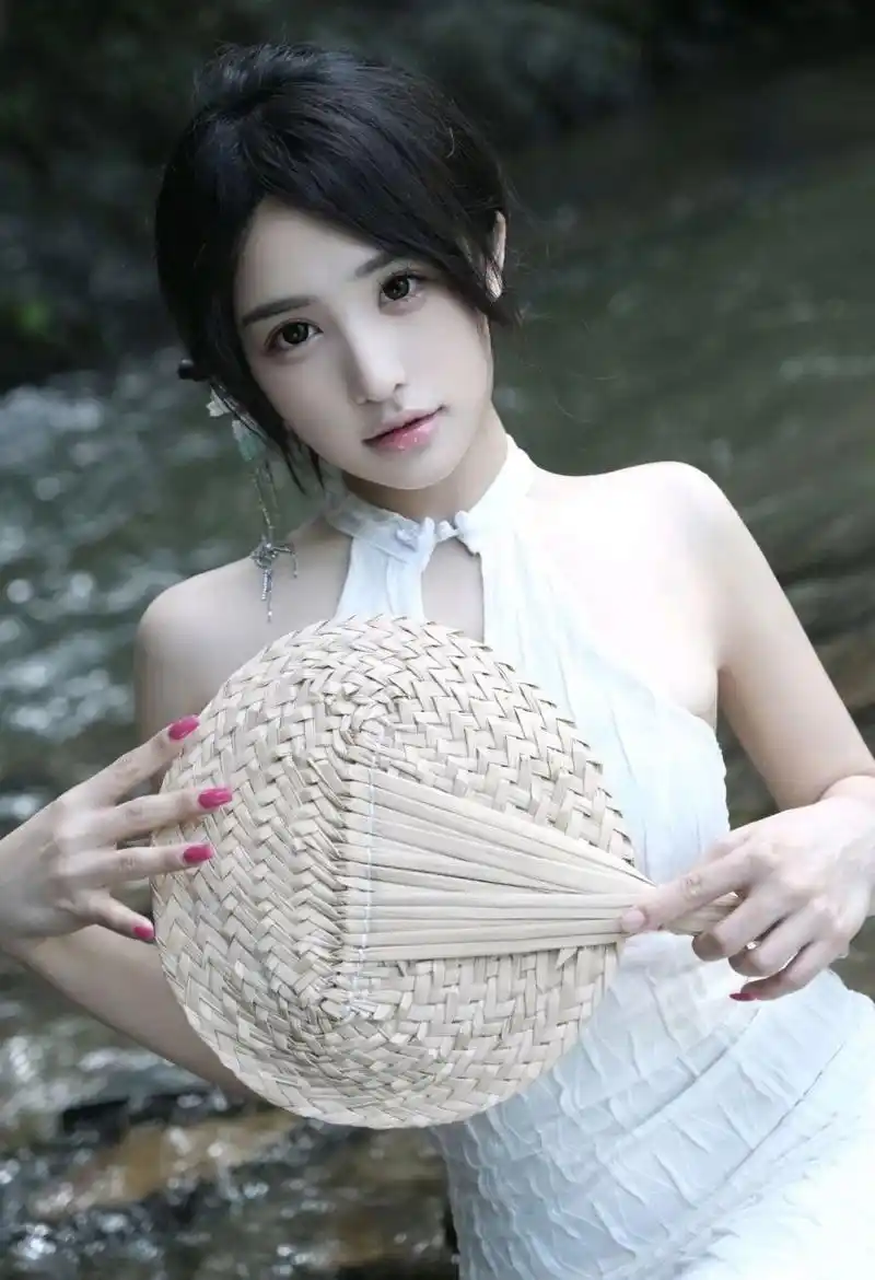 山河故人录电视剧海报